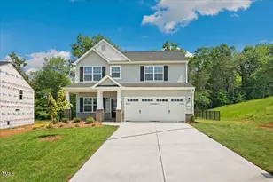 511 Valentine Ct, Graham, NC 27253 - Photo 1