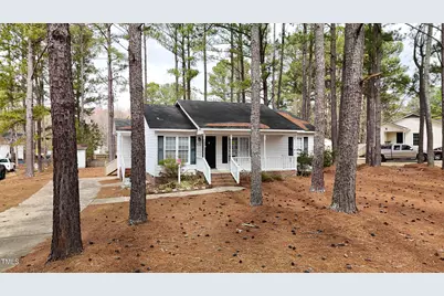 432 Fowlkes Street, Wendell, NC 27591 - Photo 1