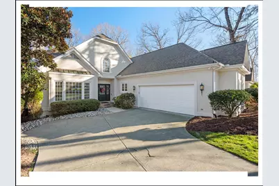 1202 Rocky Point Lane, Durham, NC 27712 - Photo 1