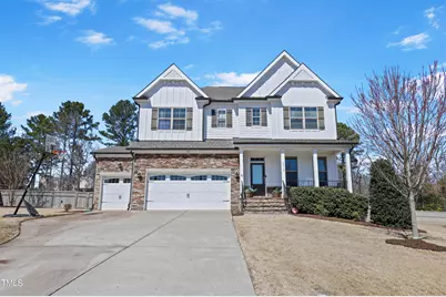 4913 Sunset Stream Drive, Fuquay Varina, NC 27526 - Photo 1