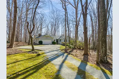 405 Lookout Point, Rougemont, NC 27572 - Photo 1