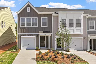 120 Central Townes Way #292, Raleigh, NC 27603 - Photo 1