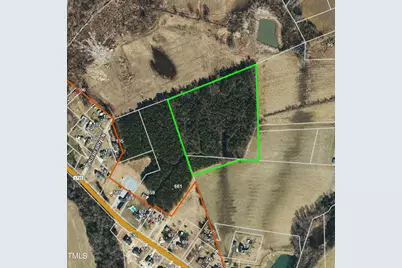 0 Warren Road, Erwin, NC 28339 - Photo 1