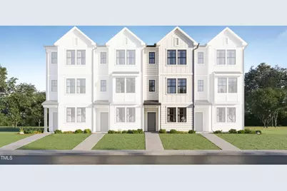 1542 Crescent Townes Way, Raleigh, NC 27604 - Photo 1