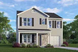 3809 Falcon Ct NW, Wilson, NC 27896 - Photo 1