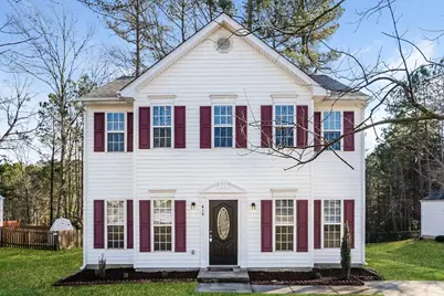 415 Laurens Way, Knightdale, NC 27545 - Photo 1