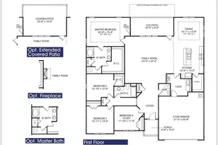 20 Watermelon Dr, Franklinton, NC 27525 - Photo 1