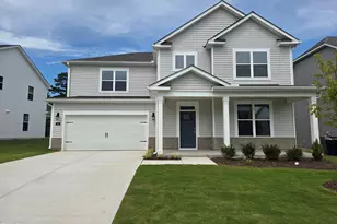 265 Umstead St, Sanford, NC 27330 - Photo 1