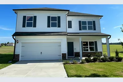 131 E Victory View. Terrace, Smithfield, NC 27577 - Photo 1
