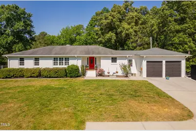 4200 US 1 Highway South, Kittrell, NC 27544 - Photo 1