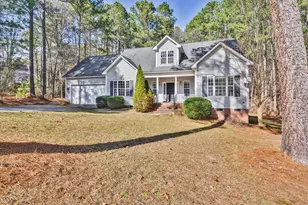 273 Homestead Way, Clayton, NC 27527 - Photo 1