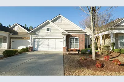 136 Sabiston Court, Cary, NC 27519 - Photo 1