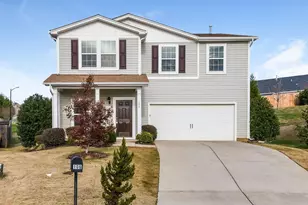 106 Yarmouth Dr, Clayton, NC 27520 - Photo 1