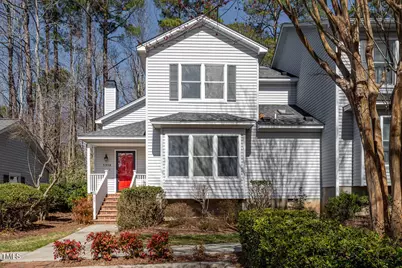 595 Weathersfield #A, Pittsboro, NC 27312 - Photo 1