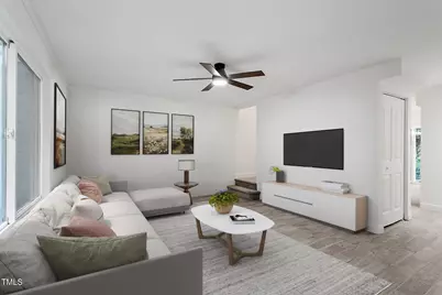 1016 N Bend Drive, Raleigh, NC 27609 - Photo 1