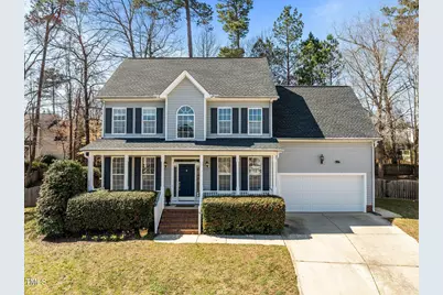 14 Gingerwood Lane, Durham, NC 27713 - Photo 1