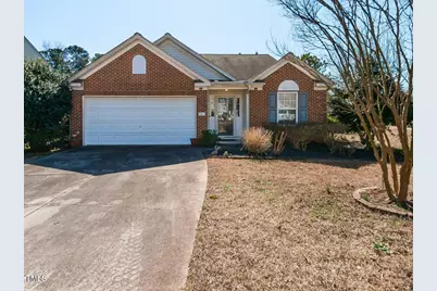 101 Tiverton Woods Drive, Holly Springs, NC 27540 - Photo 1