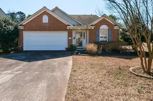 101 Tiverton Woods Dr, Holly Springs, NC 27540 - Photo 1