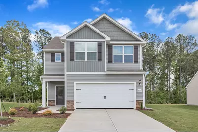 103 Shelfit Trail, Oxford, NC 27565 - Photo 1