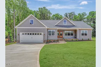 9235 Bear Run Lane, Middlesex, NC 27557 - Photo 1