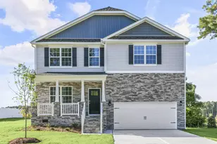 22 Black Crk Dr, Lillington, NC 27546 - Photo 1