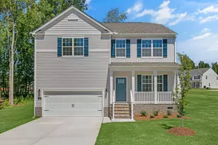 57 Black Crk Dr, Lillington, NC 27546 - Photo 1