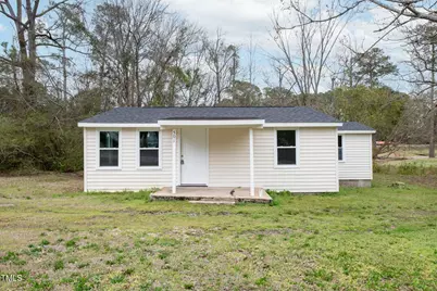 501 N 14th Street, Erwin, NC 28339 - Photo 1