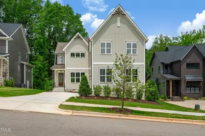 12912 Grey Willow Drive, Raleigh, NC 27613 - Photo 1