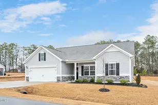 295 Barbour Farm Ln, Four Oaks, NC 27524 - Photo 1