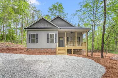 1947 Henry Road, Graham, NC 27253 - Photo 1