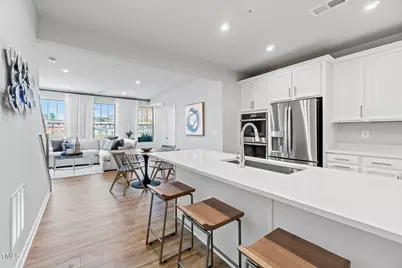 600 Hedrick Ridge Road #104, Cary, NC 27519 - Photo 1