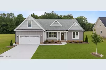 5082 Willows Edge Drive, Sims, NC 27880 - Photo 1