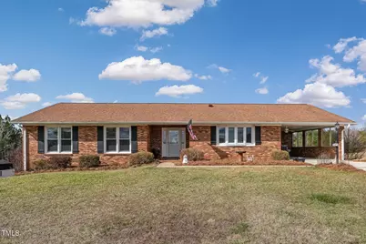 292 Chandler Mill Road, Pelham, NC 27311 - Photo 1