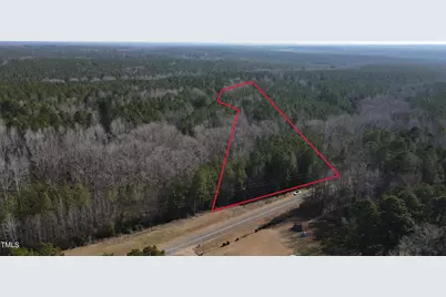 0 Beamon Hunt Road, Warrenton, NC 27589 - Photo 1