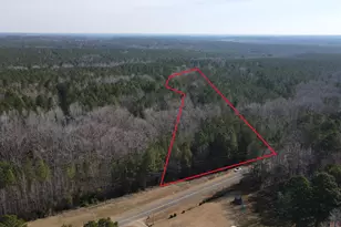 0 Beamon Hunt Rd, Warrenton, NC 27589 - Photo 1