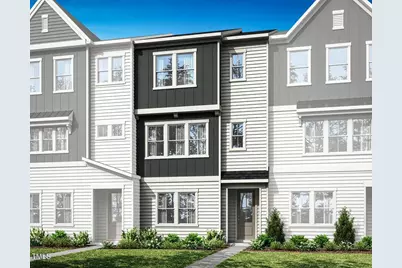 1036 Zelkova Lane, Chapel Hill, NC 27517 - Photo 1