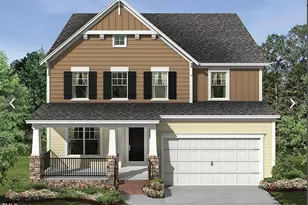 1373 Sparkling Lk Dr, Apex, NC 27523 - Photo 1