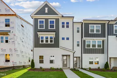 1035 Zelkova Lane, Chapel Hill, NC 27517 - Photo 1