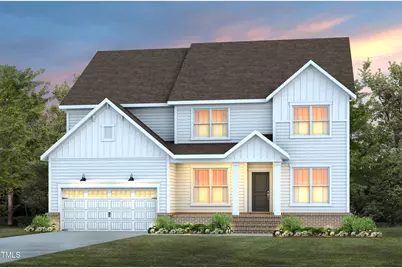 353 Belmont Stakes Lane, Wendell, NC 27591 - Photo 1