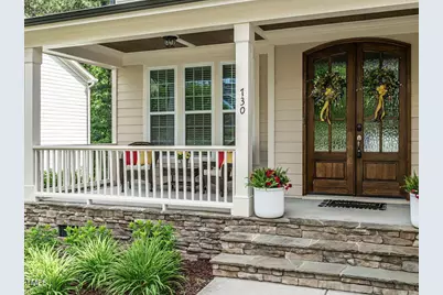 730 Toms Creek Road, Cary, NC 27519 - Photo 1