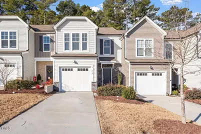 313 White Oak Ridge Drive, Garner, NC 27529 - Photo 1