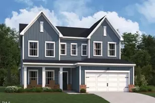 229 S Harvest Rdg Wy, Clayton, NC 27520 - Photo 1