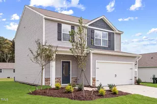 110 Rhino Bnd, Oxford, NC 27565 - Photo 1