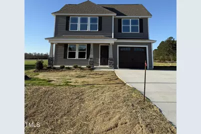 22 Wynd Crest Way, Benson, NC 27504 - Photo 1