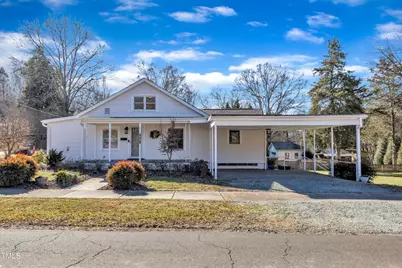 152 E Tryon Street, Hillsborough, NC 27278 - Photo 1