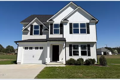 91 Lotus Avenue, Smithfield, NC 27577 - Photo 1