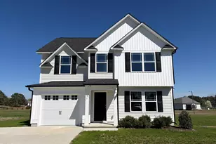 91 Lotus Ave, Smithfield, NC 27577 - Photo 1