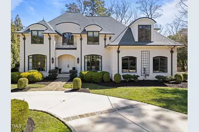 2710 Cambridge Road, Raleigh, NC 27608 - Photo 1