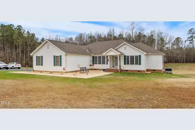 2650 Spring Hill Road, Spring Hope, NC 27882 - Photo 1