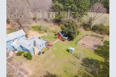 1024 Tobacco Road, Pittsboro, NC 27312 - Photo 1